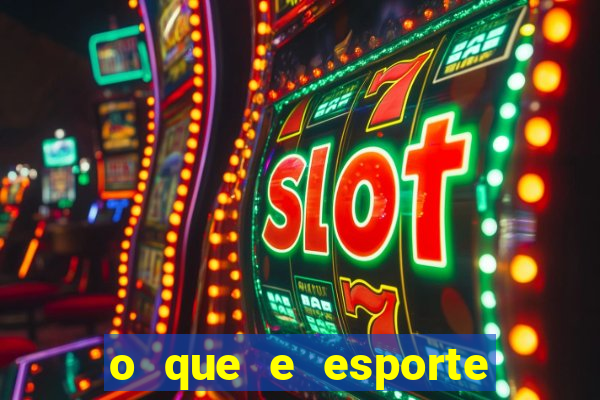 o que e esporte de invasao